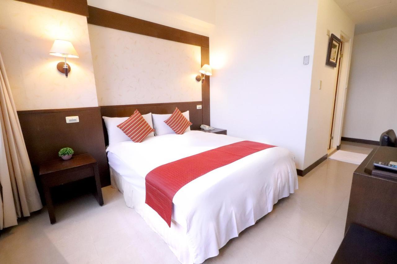Flowersay Homestay Ji'an Exteriör bild